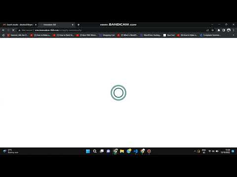 Employee Leaves and Attendance Management System - PHP & MySQL