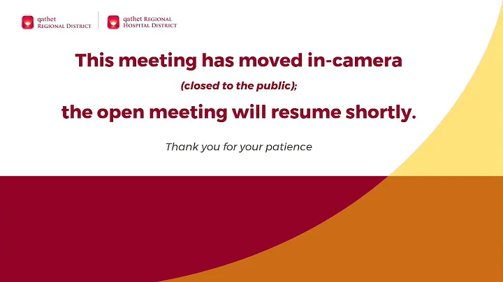 Committee of the Whole - 11 Dec 2025