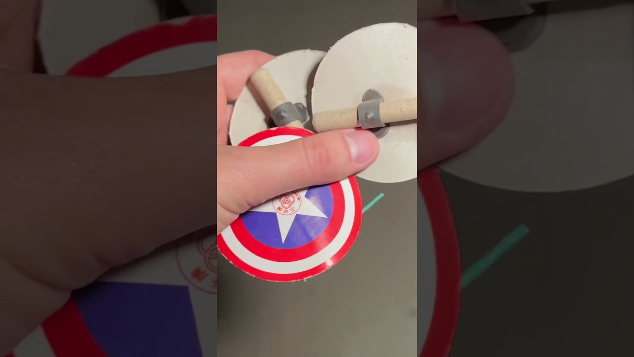 I was WRONG about this firework… 