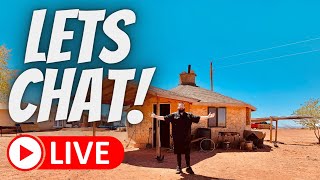Lets Chat!