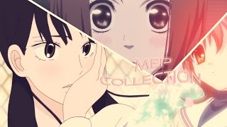 Mep Collection!