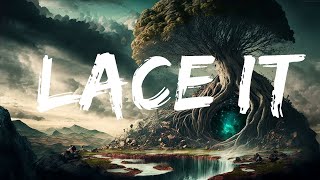 Juice WRLD, Eminem & benny blanco - Lace It (Lyrics)