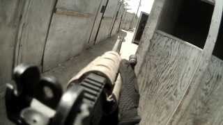Famous Code Red Airsoft 8/10/13 Grunt's POV Wealth