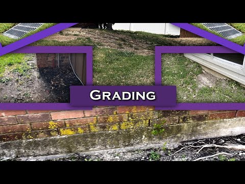 Grading