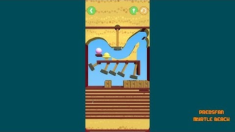 Dig This! 151-4 ALTERNATE Solve! No Pink Ball Det! HD