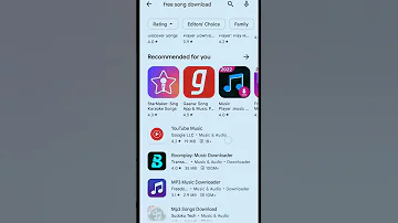 Free Song Download App Short 
