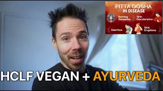 This Is Why Some Fail On High Carb Vegan Stay Hclf With This Excess Pitta Ayurveda Remedy
