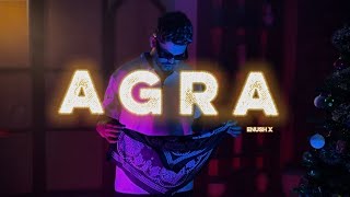 Enush X - AGRA | (අග්‍ර) Music Video (Chakra - Cover)