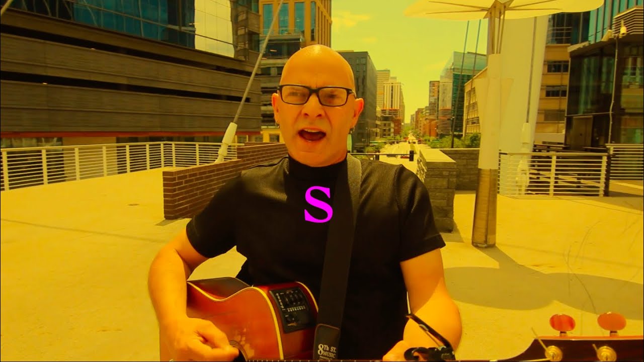 danbert nobacon - karma won't save us (a small song)