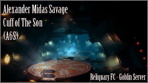 [Goblin] A6S (DRG PoV)