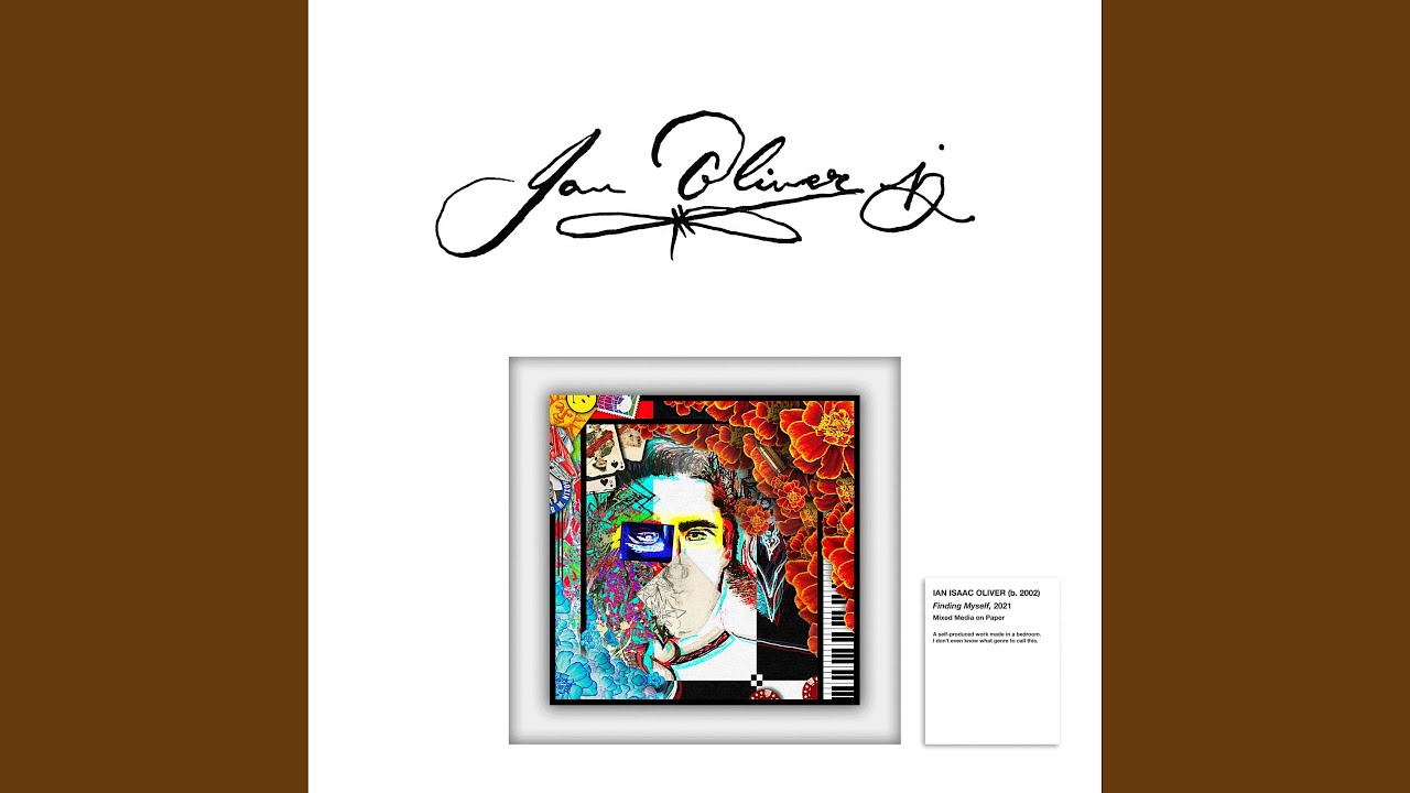 Watch On My Mind on YouTube Watch On My Mind on YouTube