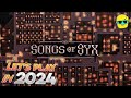 Songs of syx  lets play for the first time in 2024  episode 3