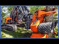 TOP 10 Most Powerful Forestry Machines You Need To See | Powerful Machines That Are At Another Level