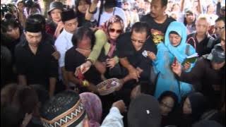 Entertainment News-Murry Koes Plus Tutup Usia