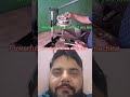 #drill #shortvideo #dcmotor #experiment #funny #coding #tools #cuttingedgetech #diy #duet #machine