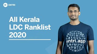 Kerala PSC Live Exam - All Kerala LDC Ranklist 2020