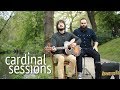 The Graveltones - She'll be waiting -  CARDINAL SESSIONS