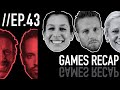 Games Recap with Chris Hinshaw // Froning & Friends EP. 43