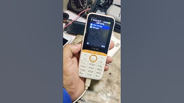 VGO TEL FOUR 22 USB Config Error Solution #shorts #youtubeshorts #trending