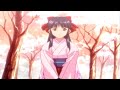 『サクラ大戦V~さらば愛しき人よ~』 第1話OP