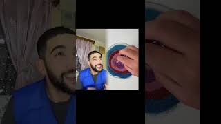 السعوديةvsالجزائر😂
