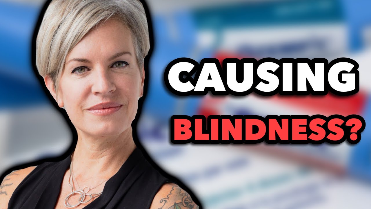 does semaglutide cause blindness Lawsuits claiming Ozempic, other GLP-1s led to become second mass litigation over the drugs Wegovy linked to rare eye