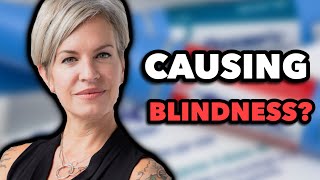 Do GLP 1 Medications Cause Blindness Breaking Down the Danish Study?