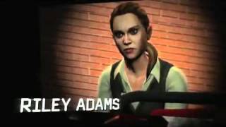 CSI Game Trailer