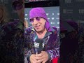 Steven Van Zandt talks the legacy of THE SOPRANOS at the #TIFF24.