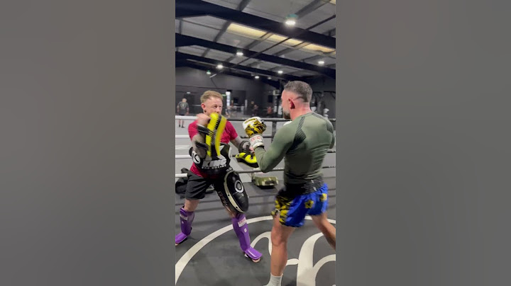 12 days … and new 💎 👑 #combatsport #muaythai#mma