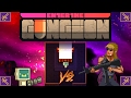 Enter the Gungeon #1 - El Pasado Del Robot
