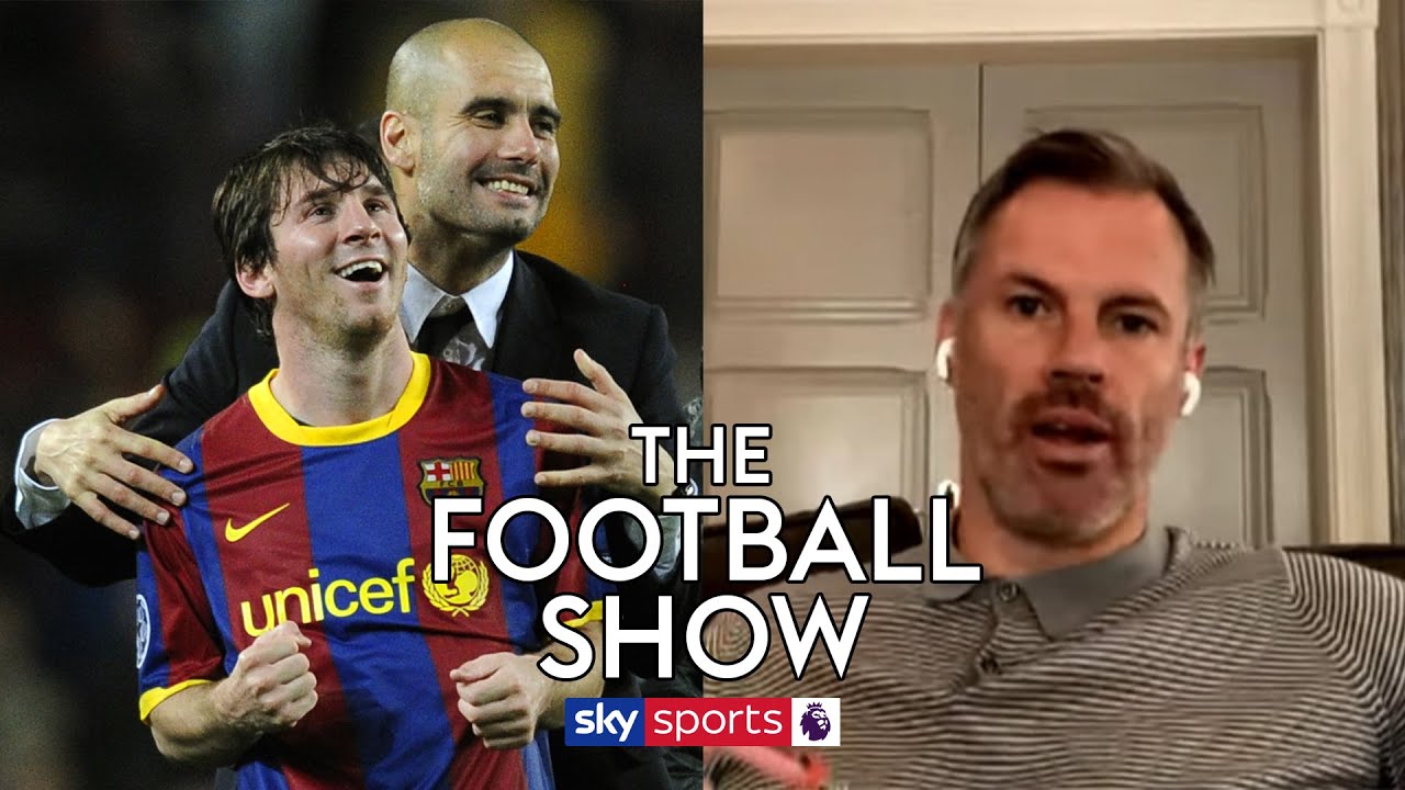 Was Pep or Messi the KEY to Barcelona's famous 2011 team? | The Football Show