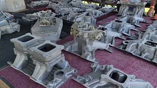 Iola Swap Meet 2021