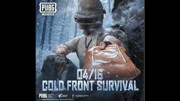 PUBG MOBILE NEW UPDATE : ARCTIC MODE IS HERE!! DRONE VIEW - ANIMALS - CAMP FIRE - COLD WEATHER