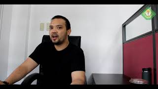 Interview with Dynamic Markups Owner