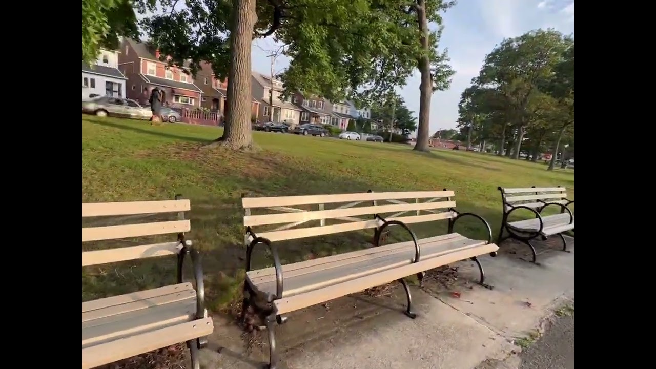 Rosedale, NY evening stroll through Queens come along with me