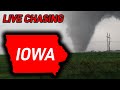 Live Tornado Chasing! (June 24, 2023)