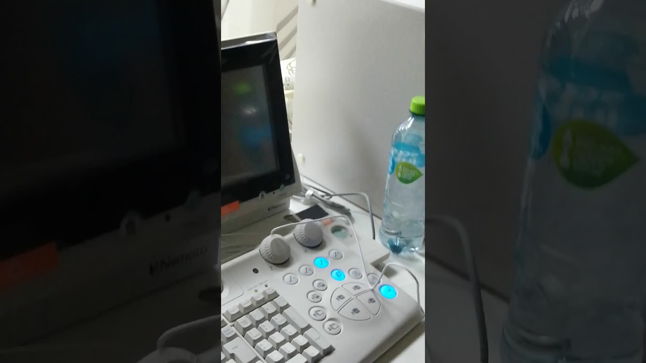 Manejo de plataforma CT canon parte 2