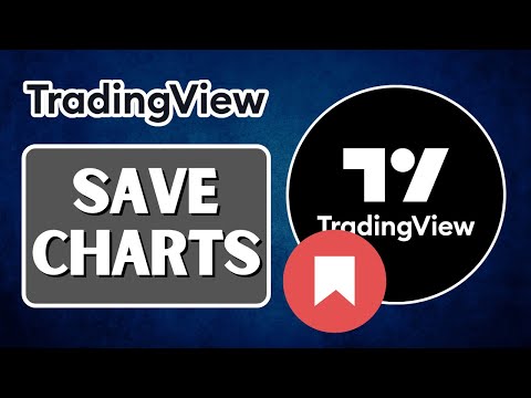 How to Save Charts in TradingView – Step by Step Tutorial