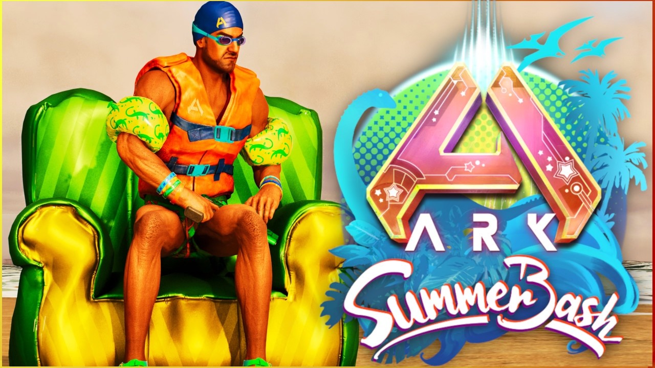 ARK Summer Bash 2026