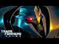 Transformers: Prime | S01 E22 | FULL Episode | Cartoon | Animation | Transformers Official