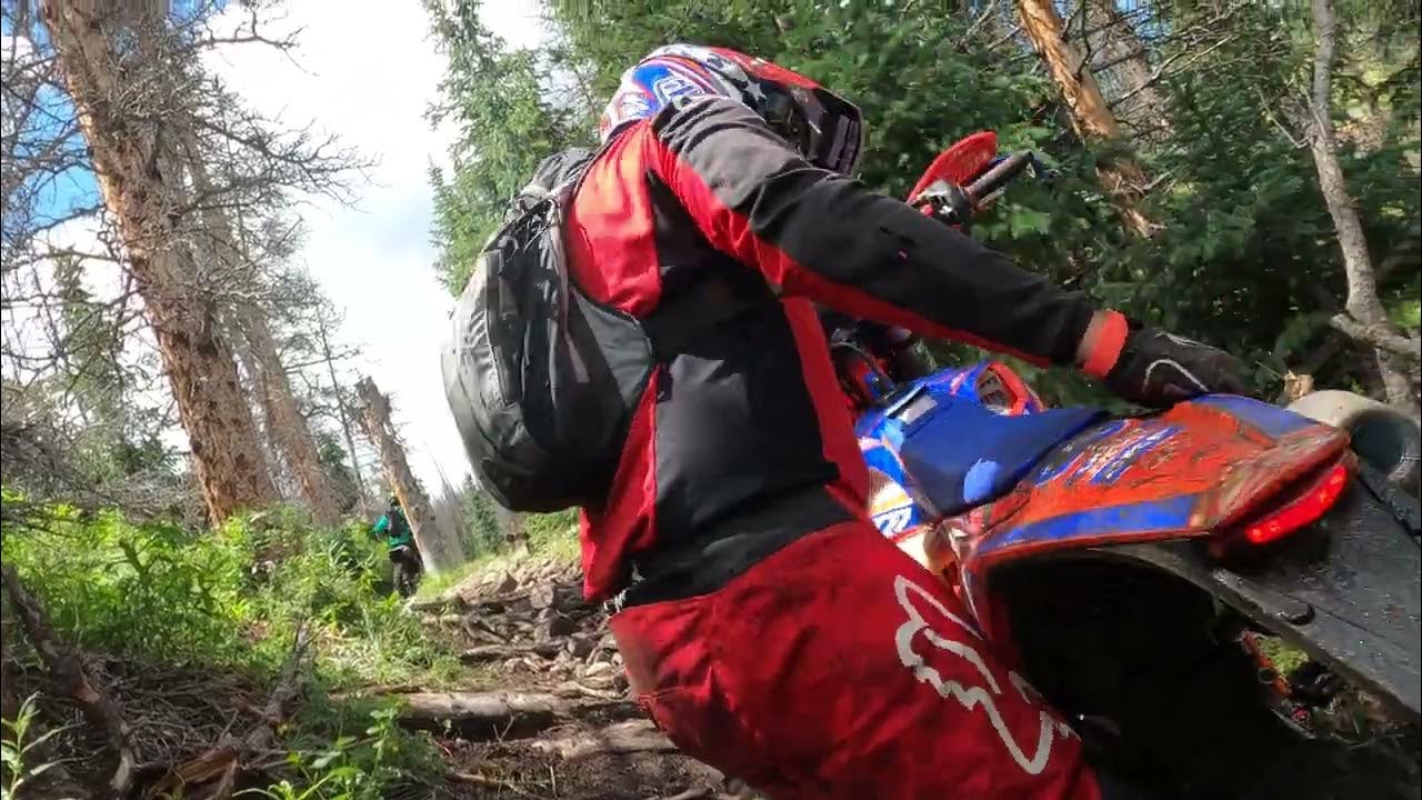 RMEC Race Series, Shady Burro Enduro, Day 01 Test 03 of 06, Waylon RMEC Race Series, Shady Burro Enduro, Day 01 Test 03 of 06, Waylon