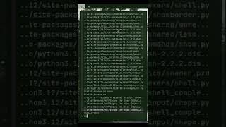 fzf but on steroids #linux #fzf #curl #hacking #terminal #bash