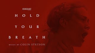 Colin Stetson - Rain Song | Hold Your Breath (Original Motion Picture Soundtrack)