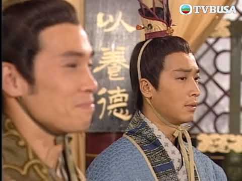 【睇劇學歷史】洛神 | 曹丕憑銅雀台上位! 背後係佢獻計?