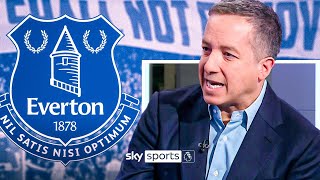 Could Everton face another points deduction? 🚨 | Kaveh Solhekol analyses PL appeal verdict