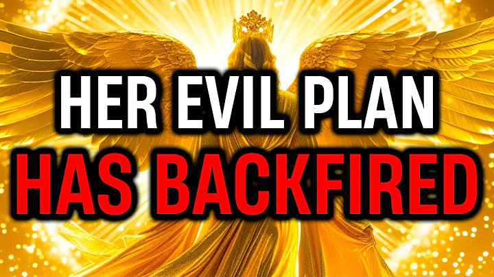 Chosen Ones: God Says—Justice Hit Her 3 Hours Ago… ⚖️🔥