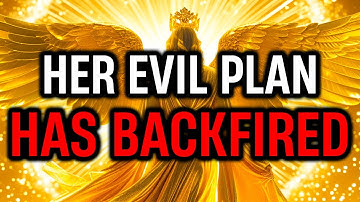 Chosen Ones: God Says—Justice Hit Her 3 Hours Ago… ⚖️🔥