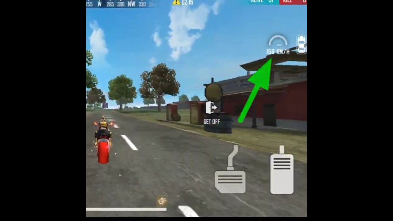 Misha Character Ability