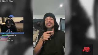 Pokemon Cypher 2023 Contest Round 2 Twitch Highlights 😂 | shofu